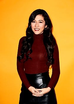 Mina Kimes